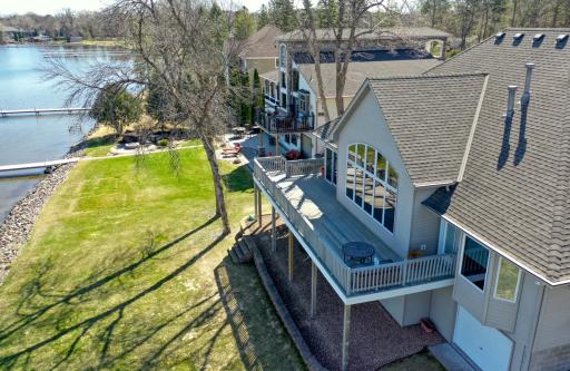 7728 Hilo Lane N, Forest Lake, MN 55025