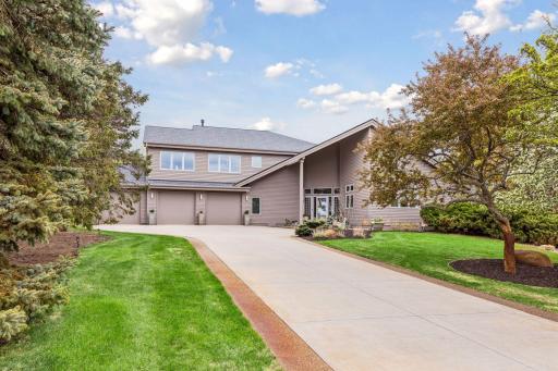 5277 Jamaca Avenue N, Lake Elmo, MN 55042