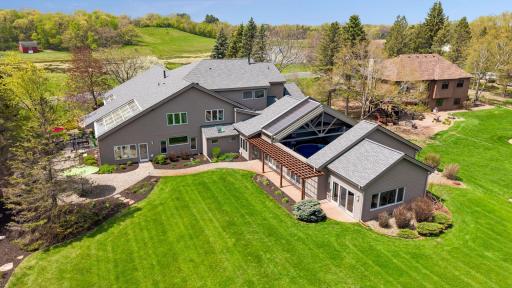 5277 Jamaca Avenue N, Lake Elmo, MN 55042
