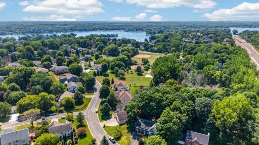 Minutes away from schools, golf courses, Mystic Lake Casino and historic downtown Prior Lake