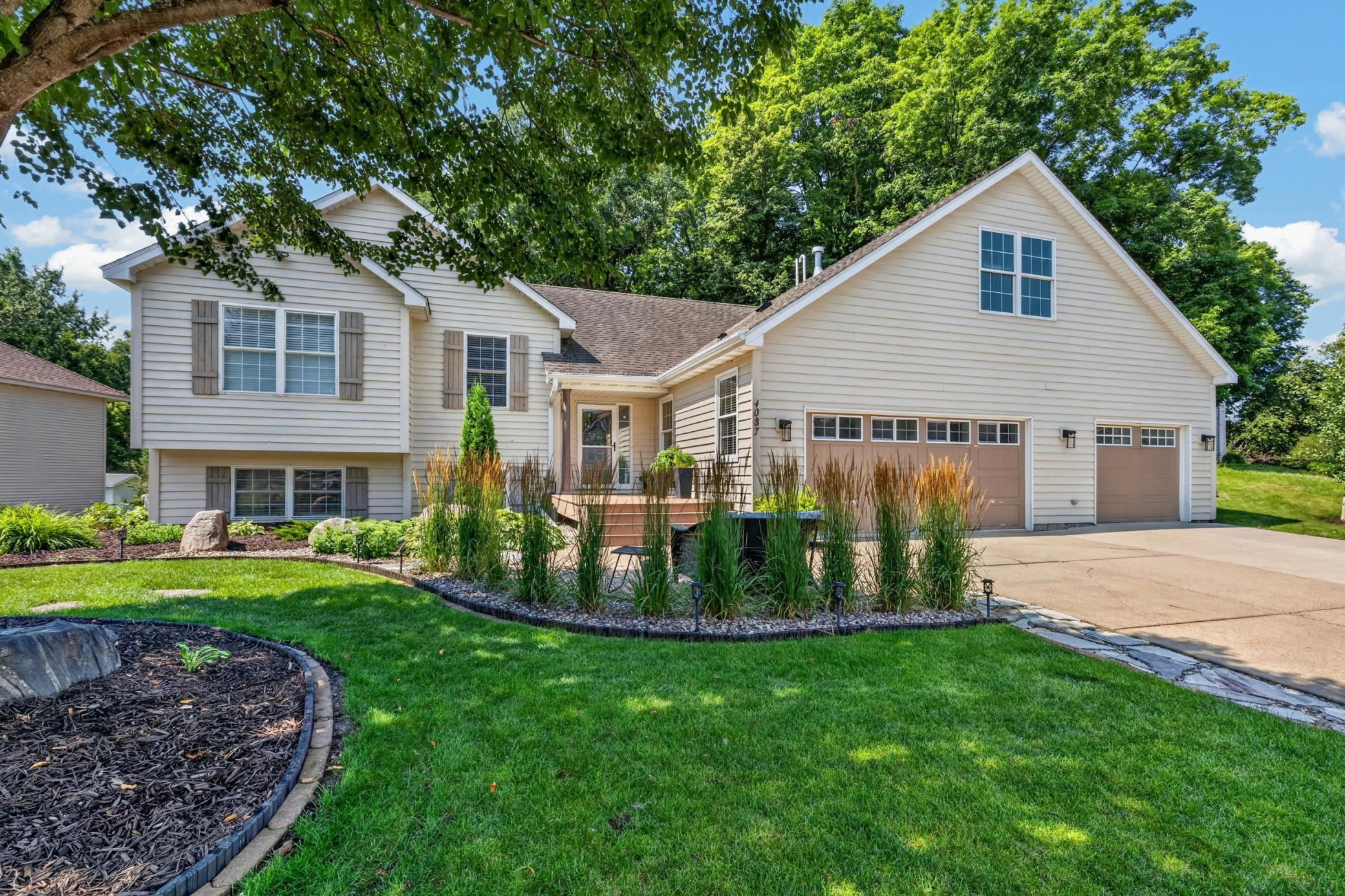 Discover a Prior Lake home where thoughtful details create lasting impressions.