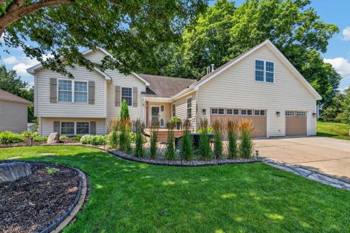 Discover a Prior Lake home where thoughtful details create lasting impressions.