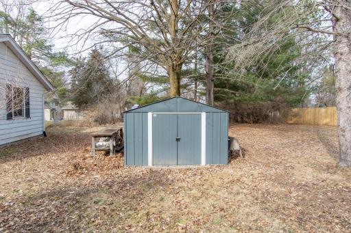 601 Minnesota Avenue S, Aitkin, MN 56431