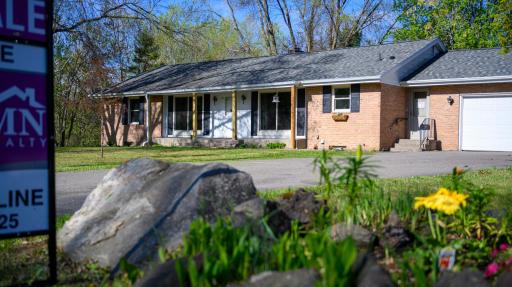 601 Minnesota Avenue S, Aitkin, MN 56431