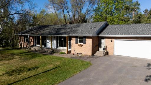 601 Minnesota Avenue S, Aitkin, MN 56431