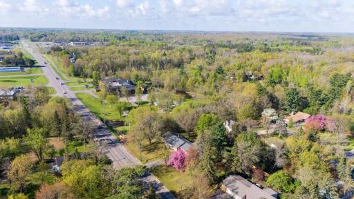 601 Minnesota Avenue S, Aitkin, MN 56431
