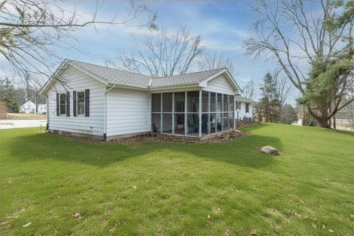 601 Minnesota Avenue S, Aitkin, MN 56431