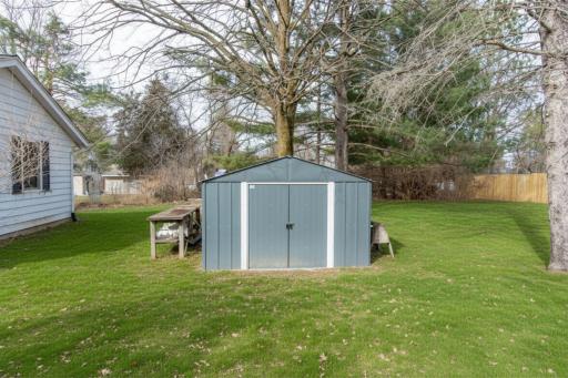 601 Minnesota Avenue S, Aitkin, MN 56431