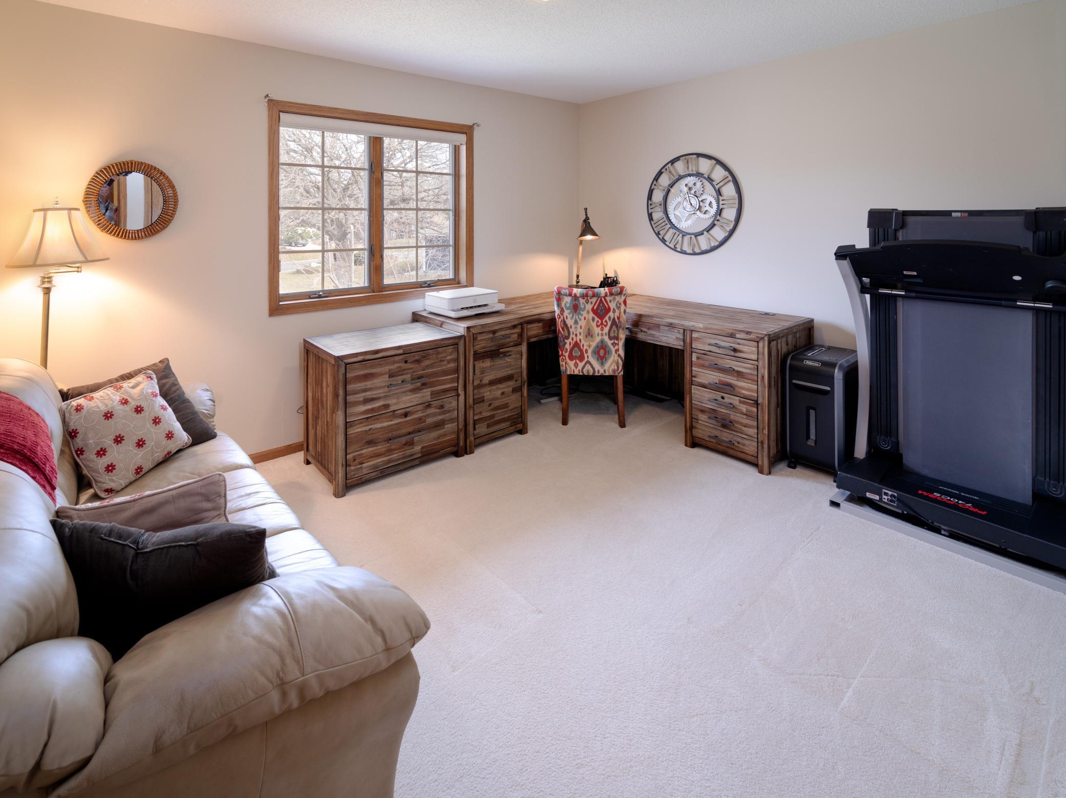 Bedroom 4 of 4 on the Upper Level