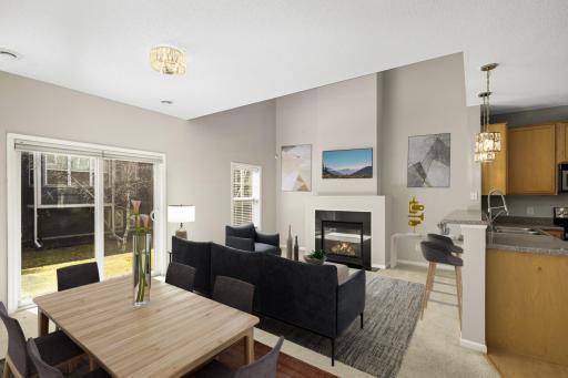 Photo for 204 Manitoba Lane, Saint Paul, MN 55117 - listing #7043736 204 Manitoba Lane, Saint Paul, MN 55117