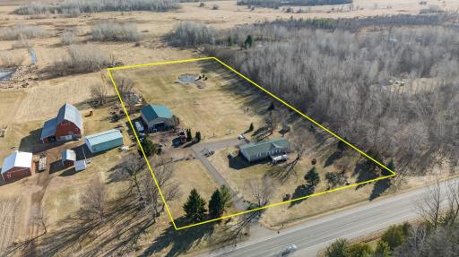 11574 State Highway 70, Pine City, MN 55063