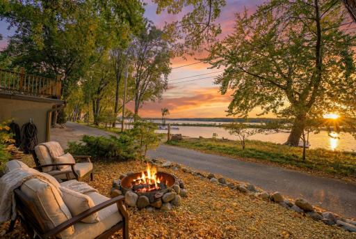Just a short walk to downtown Hudson and minutes from I 94 for easy commuting, the location is as impressive as the setting. Donât miss your opportunity to experience St. Croix River living at its finest.