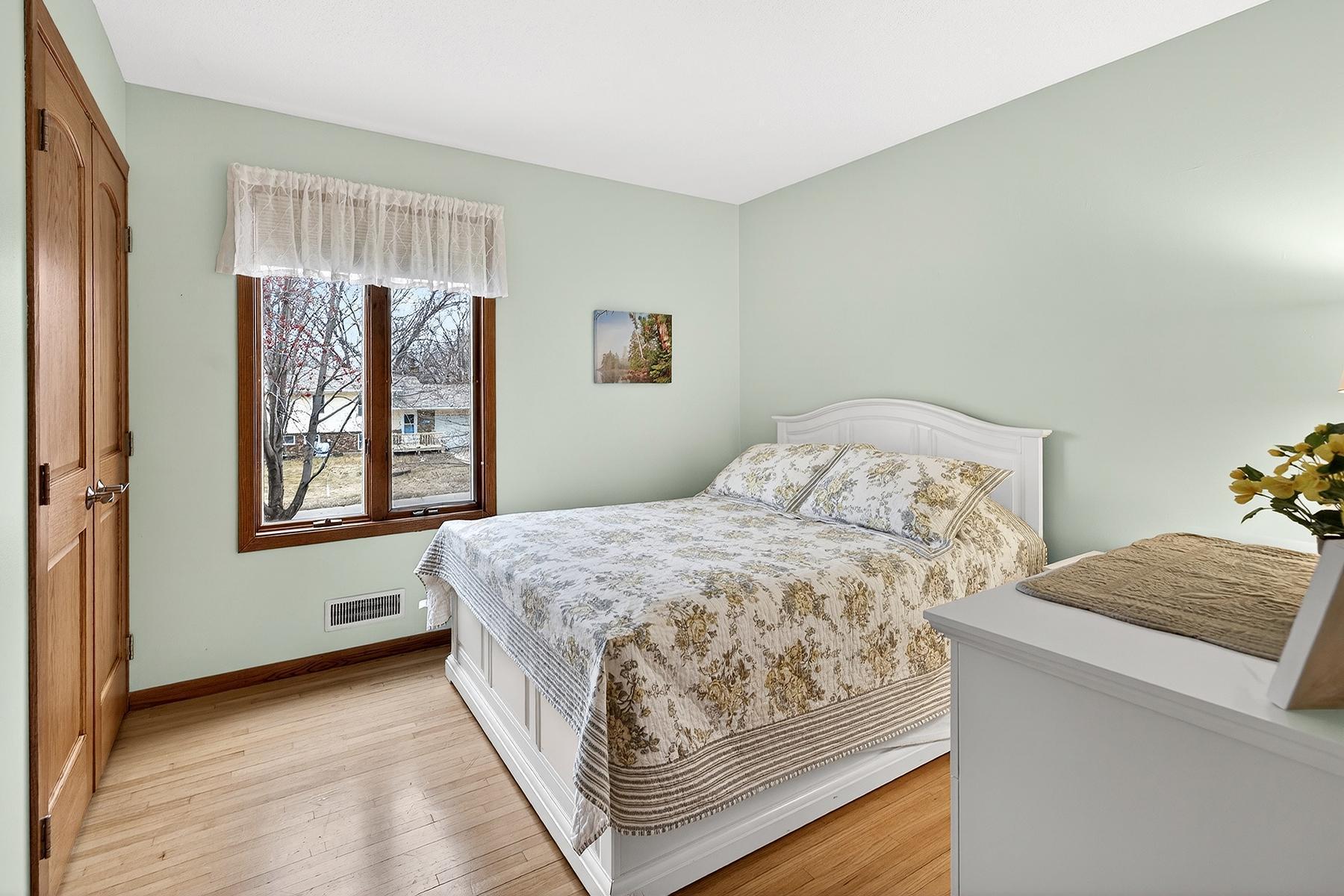 Third Bedroom Upper Level