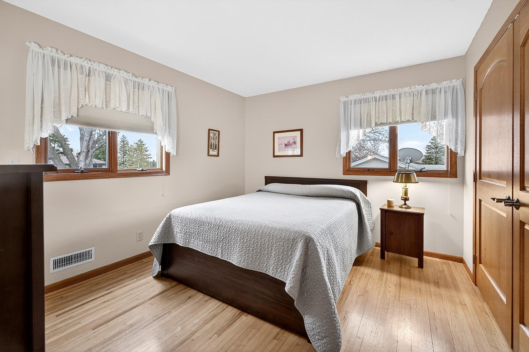 Second Bedroom Upper Level