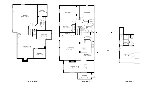 304 Valley High Road, Burnsville, MN 55337