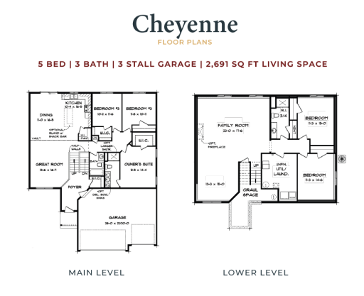 2723 Ivy Avenue NE, Saint Michael, MN 55376