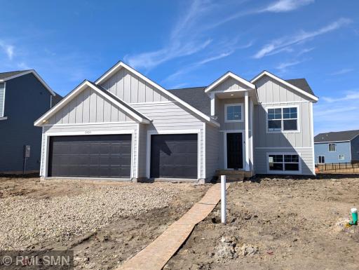 2723 Ivy Avenue NE, Saint Michael, MN 55376