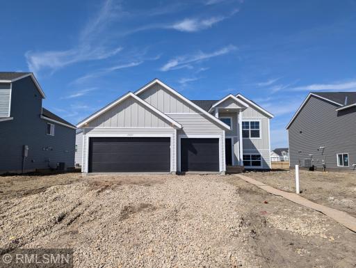 2723 Ivy Avenue NE, Saint Michael, MN 55376