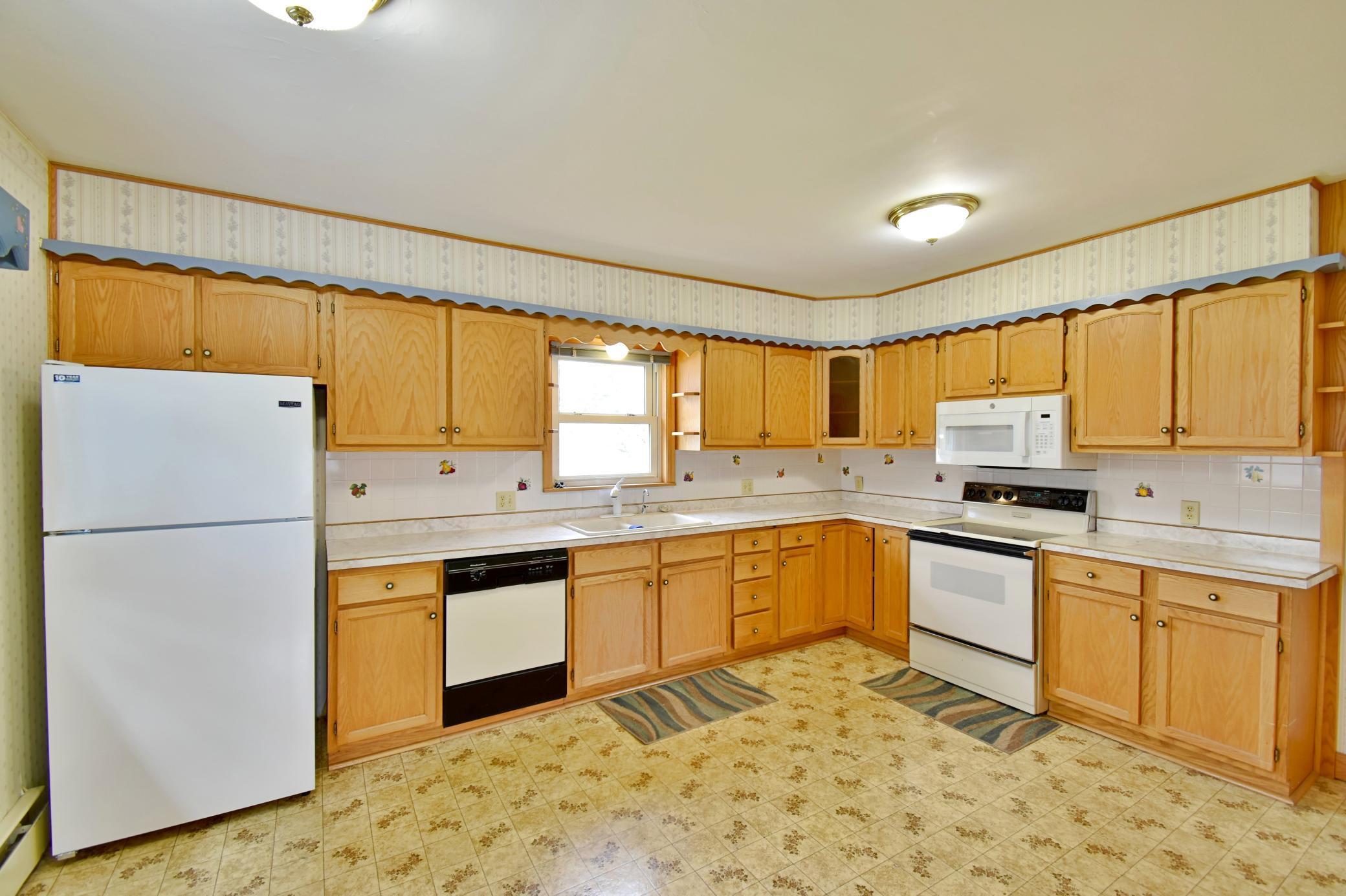 Another view from the mudroom