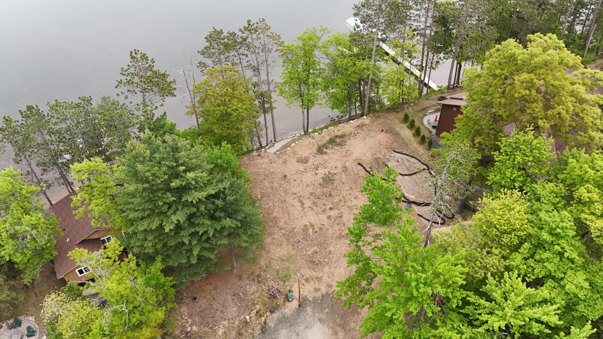 The perfect place for your lakehouse.