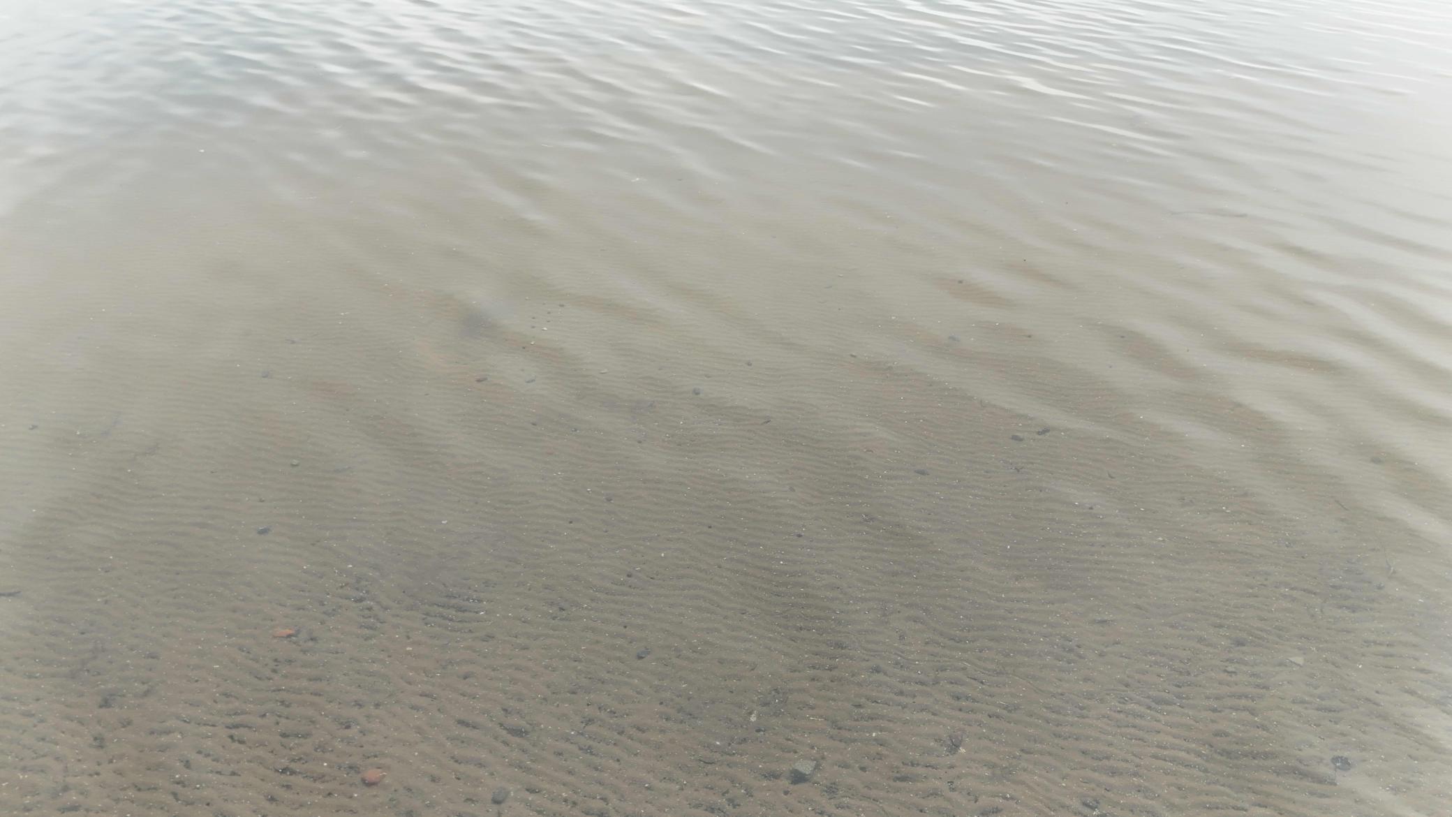 One of the clearest lakes ever!