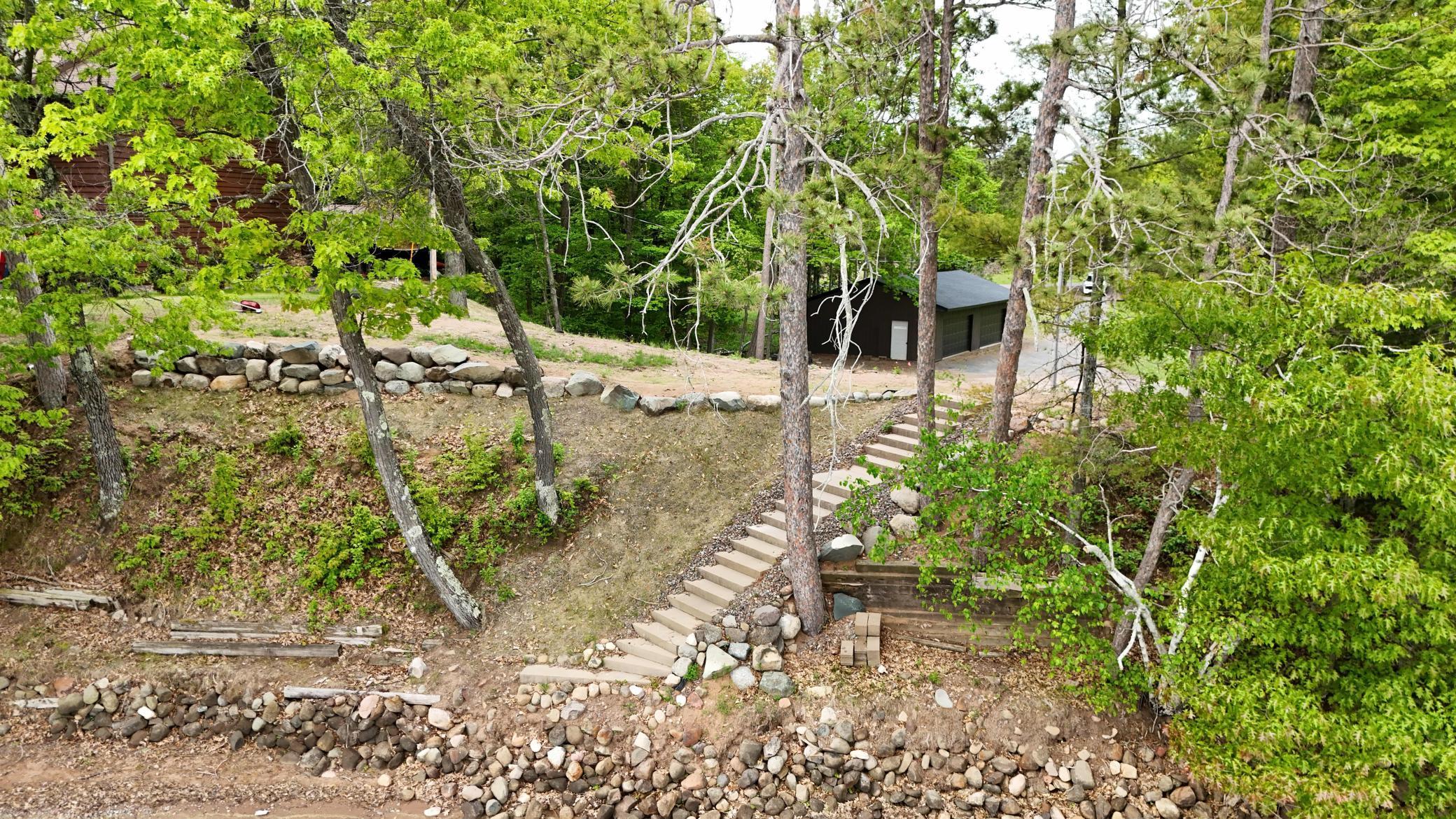 Infrastructure is there! Just bring your dreams.