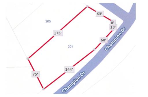 201 Inverness Drive, Lake City, MN 55041