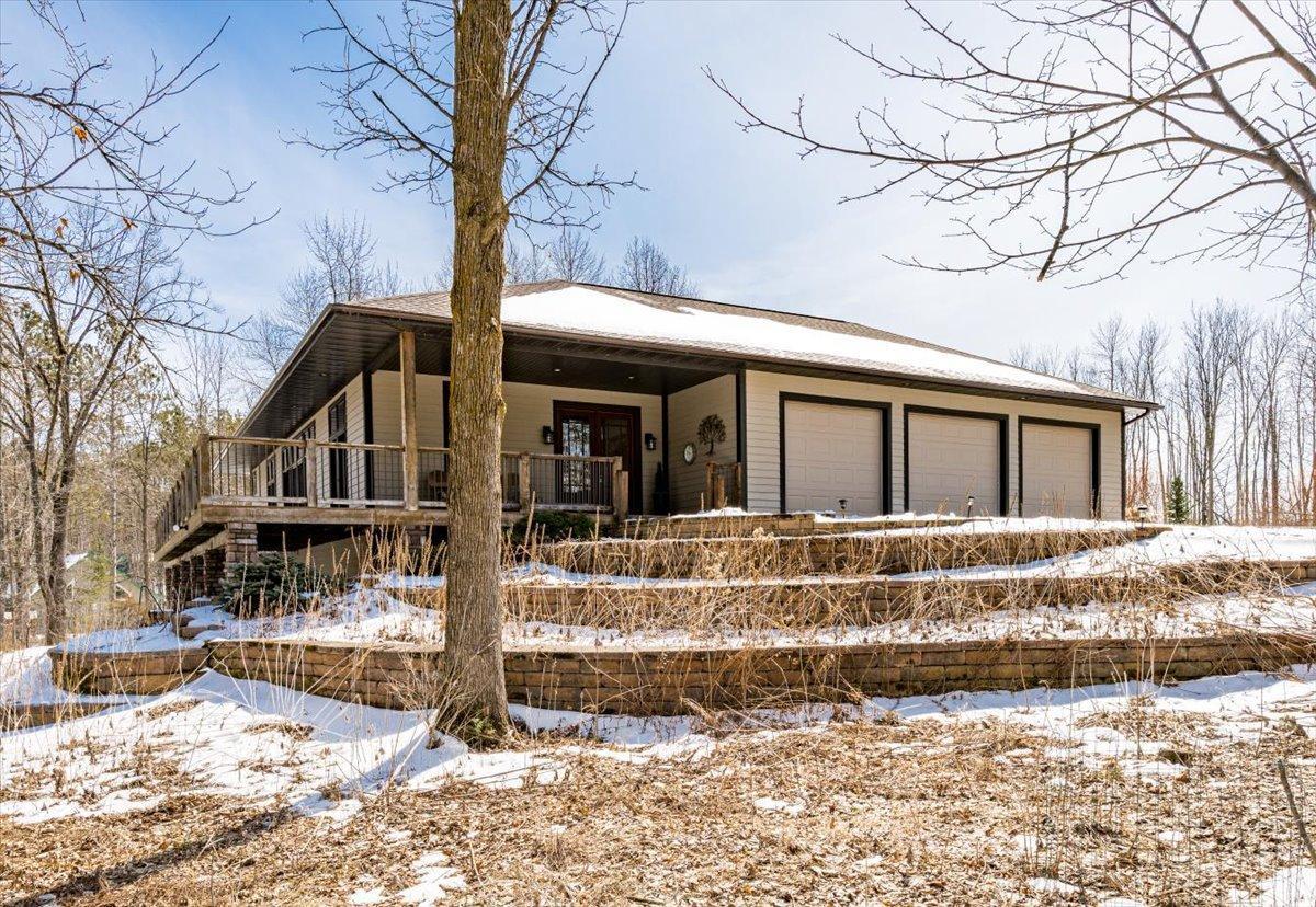 Lake Home on Island Lake COMING SOON!