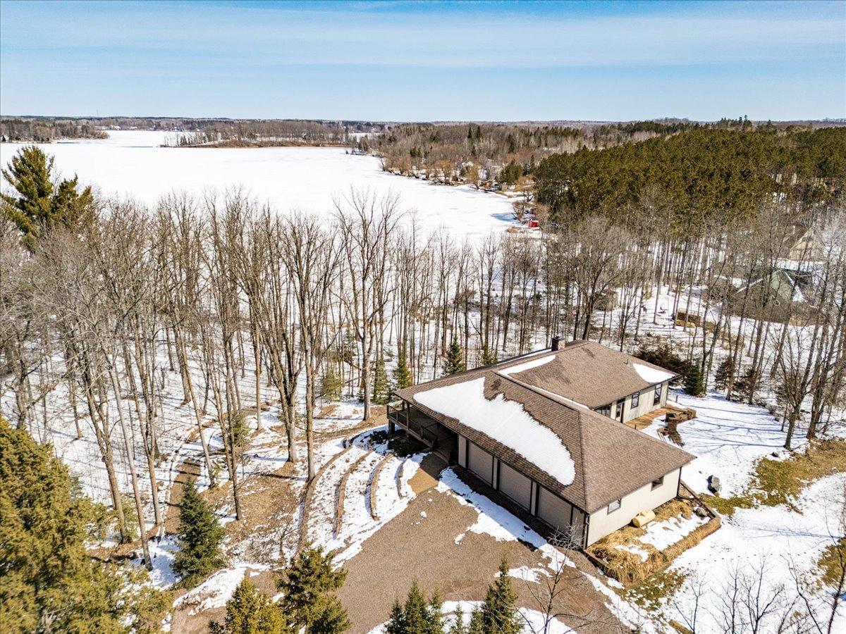 3 bed 3 bath 3 car attached garage