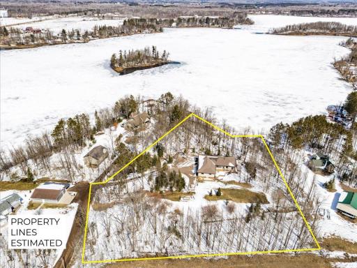 92598 Spells Road, Sturgeon Lake, MN 55783