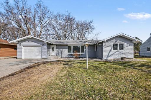 Photo for 363 N Waterville Avenue, Le Center, MN 56057 - listing #7043866 363 N Waterville Avenue, Le Center, MN 56057