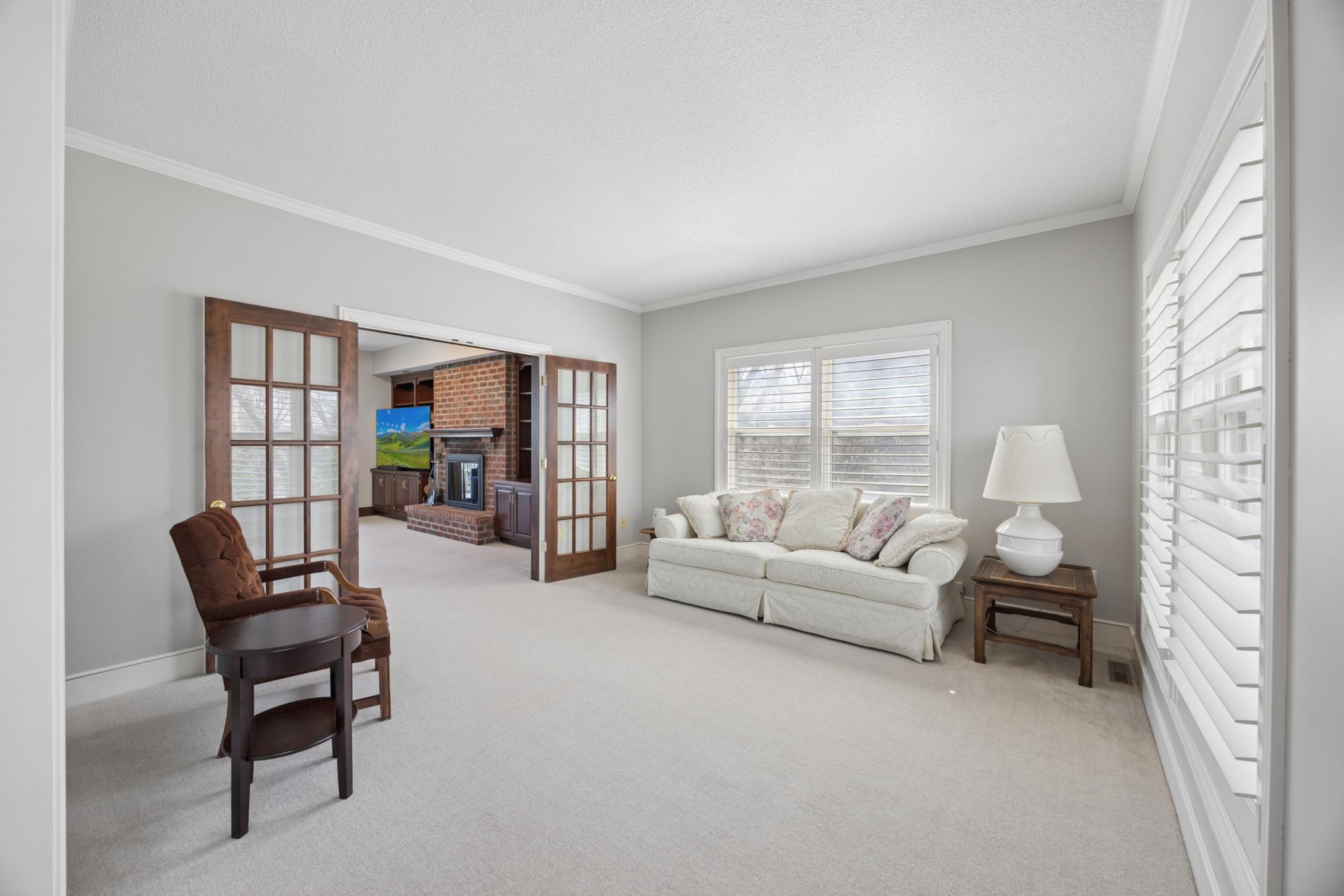 Eden Prairie Living!