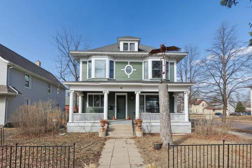 401 5th Avenue S, Saint Cloud, MN 56301