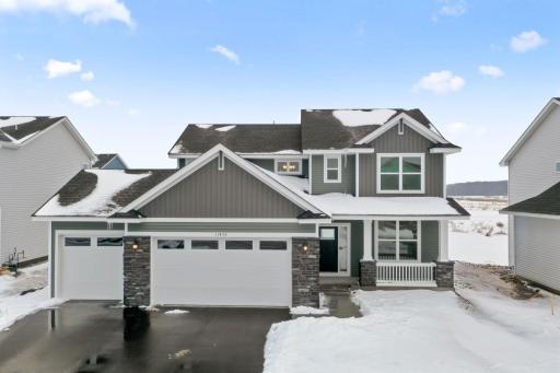 Photo for 11476 83rd Street NE, Otsego, MN 55330 - listing #7043898 11476 83rd Street NE, Otsego, MN 55330