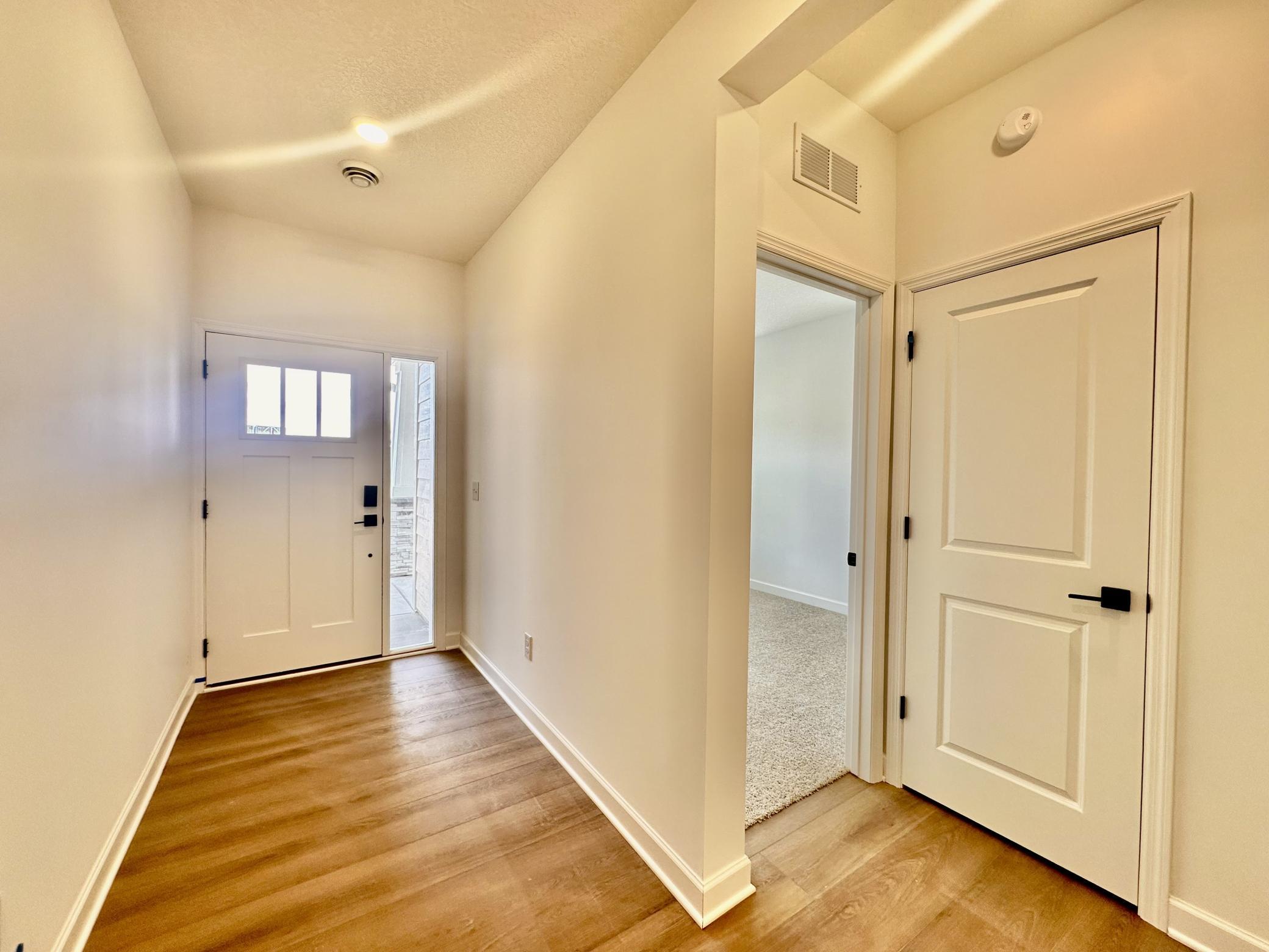 Photo of the actual home!