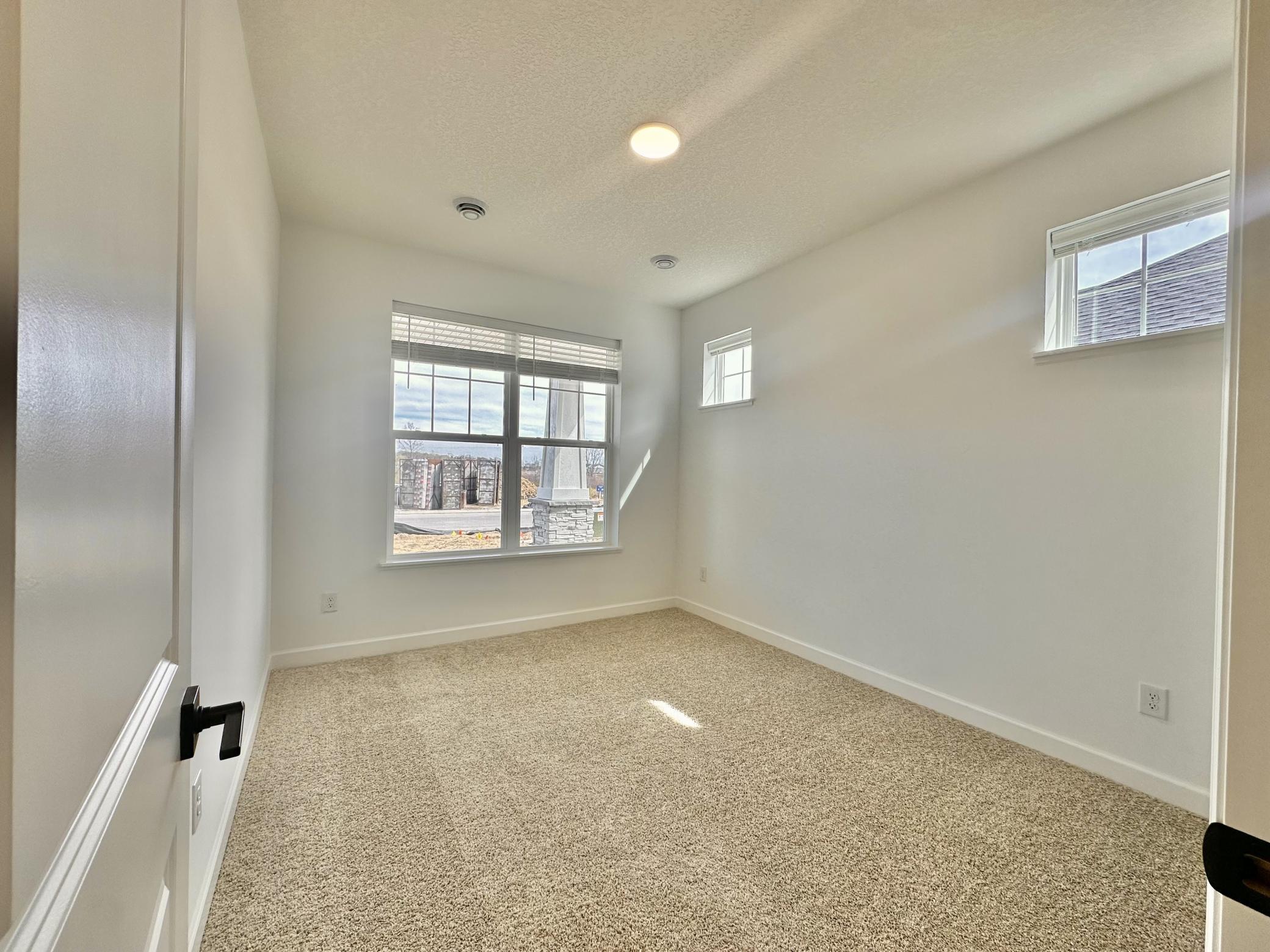 Photo of the actual home!