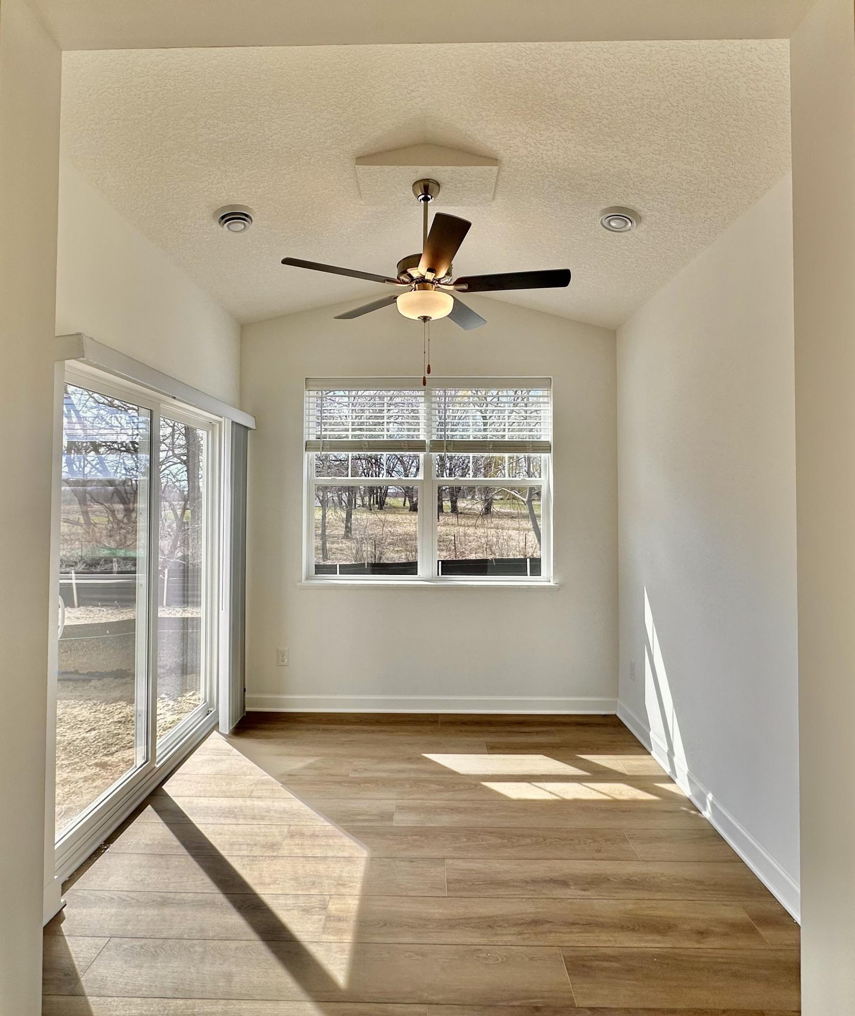 Photo of the actual home!