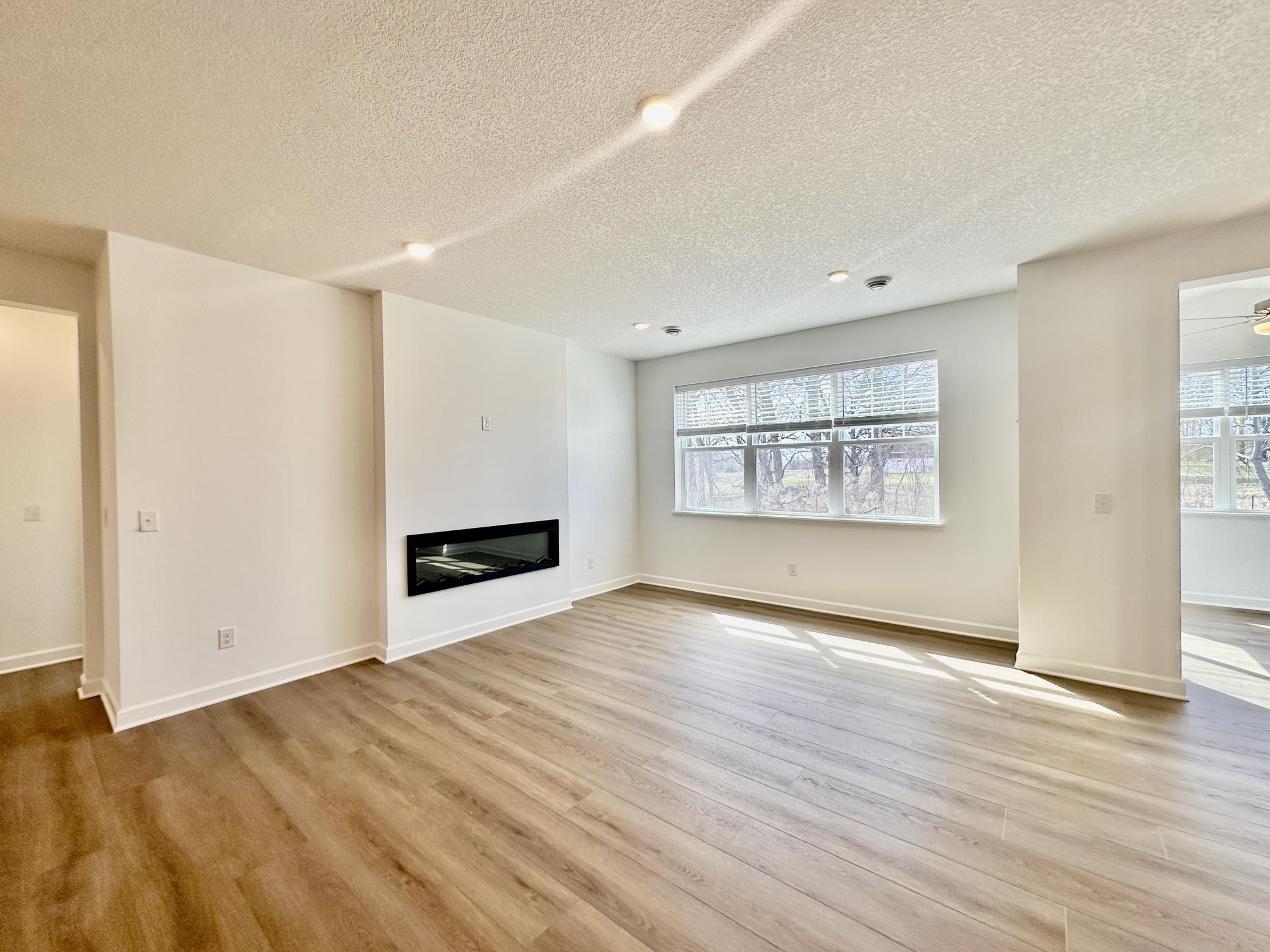 Photo of the actual home!