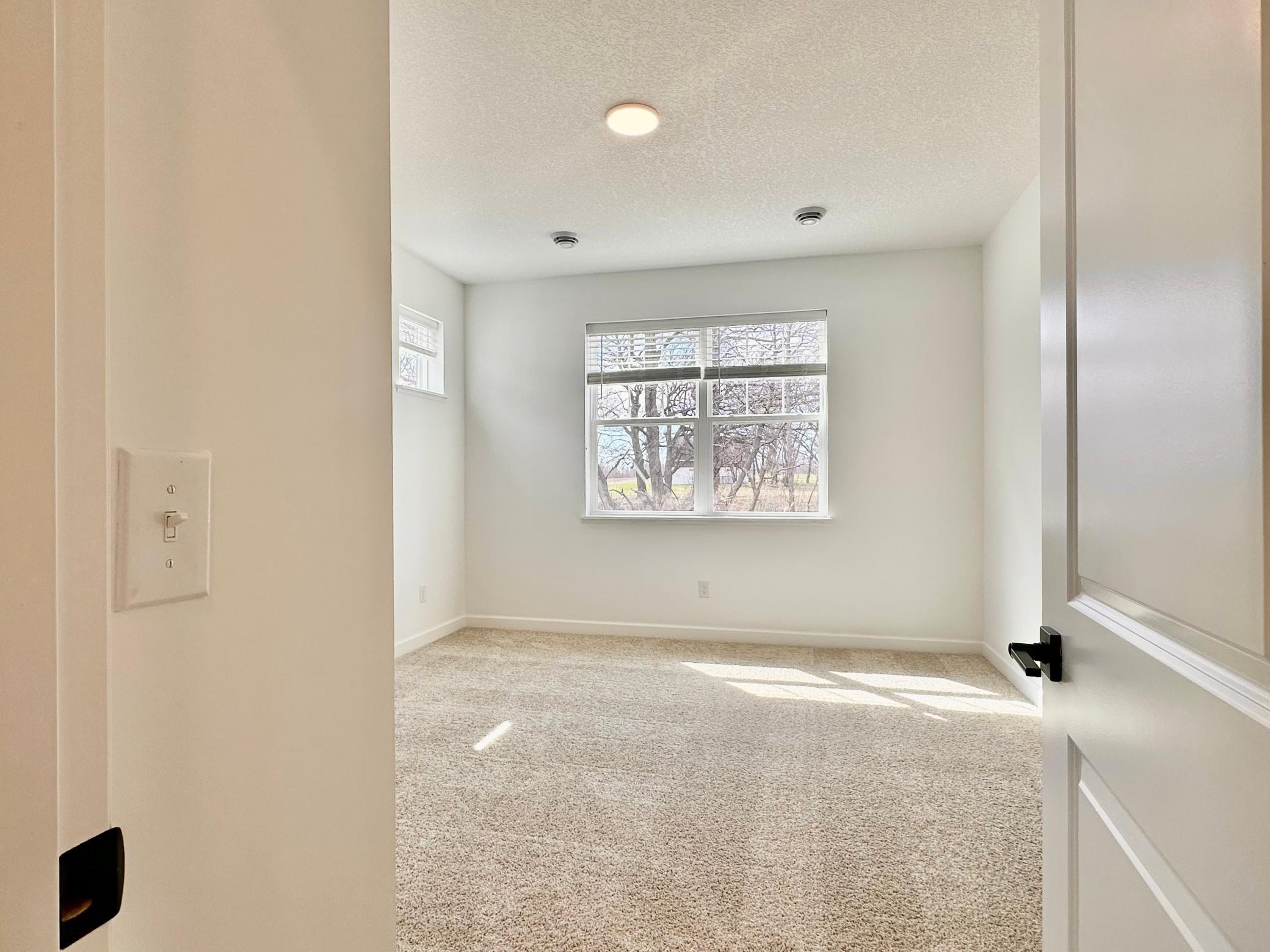 Photo of the actual home!