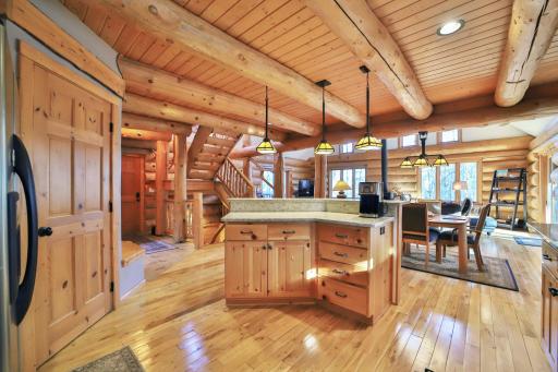 29107 Voyagers Pass, Pequot Lakes, MN 56472