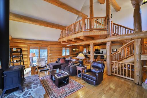 29107 Voyagers Pass, Pequot Lakes, MN 56472