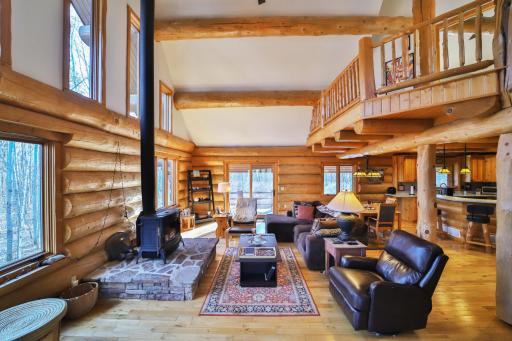29107 Voyagers Pass, Pequot Lakes, MN 56472