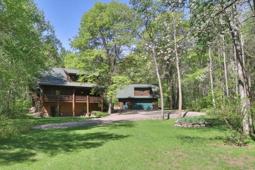29107 Voyagers Pass, Pequot Lakes, MN 56472