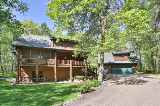 29107 Voyagers Pass, Pequot Lakes, MN 56472