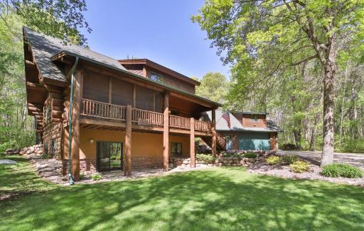 29107 Voyagers Pass, Pequot Lakes, MN 56472
