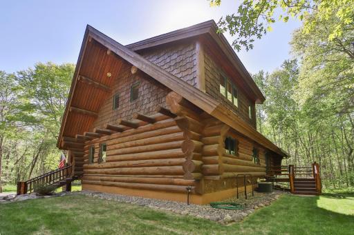 29107 Voyagers Pass, Pequot Lakes, MN 56472