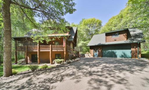 29107 Voyagers Pass, Pequot Lakes, MN 56472