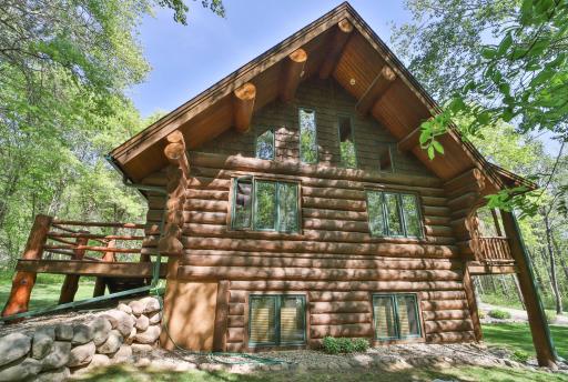 29107 Voyagers Pass, Pequot Lakes, MN 56472