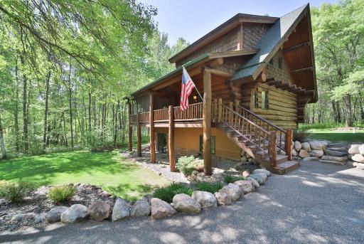29107 Voyagers Pass, Pequot Lakes, MN 56472