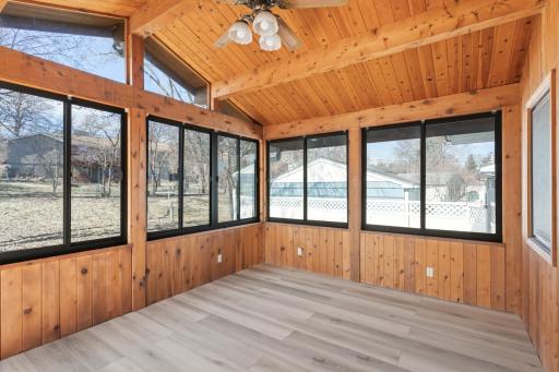 Your favorite hang out!